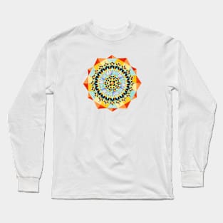 Bijoux Millefiori Long Sleeve T-Shirt